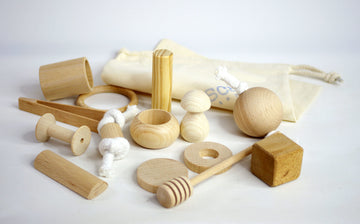 ¿Por qué elegir juguetes sostenibles en Navidad?