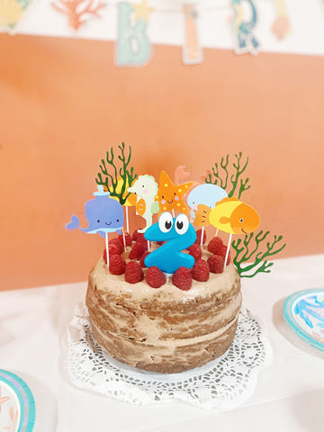 Cómo Celebrar un Aniversario Sostenible y Respetuoso para Niños y Niñas en Ecotribu