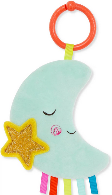 Luna sensorial para bebés - Ludi