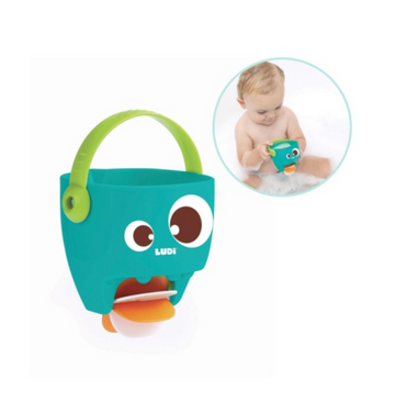 Molinillo de agua para el baño - Ludi