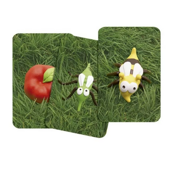 Juego de mesa Mosquito - Djeco