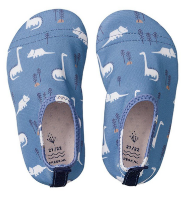 Escarpines Dinosaurios