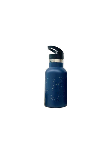 Botella termo Fresk - Modelo Indigo Dots