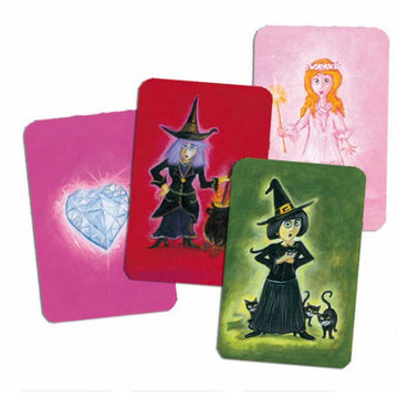 Juego de cartes Diamoniak - Djeco