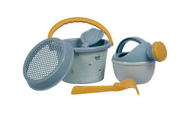 Set de playa 5 piezas - Little Dutch