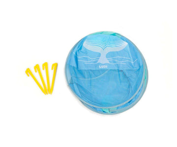 Refugio de playa - Ludi