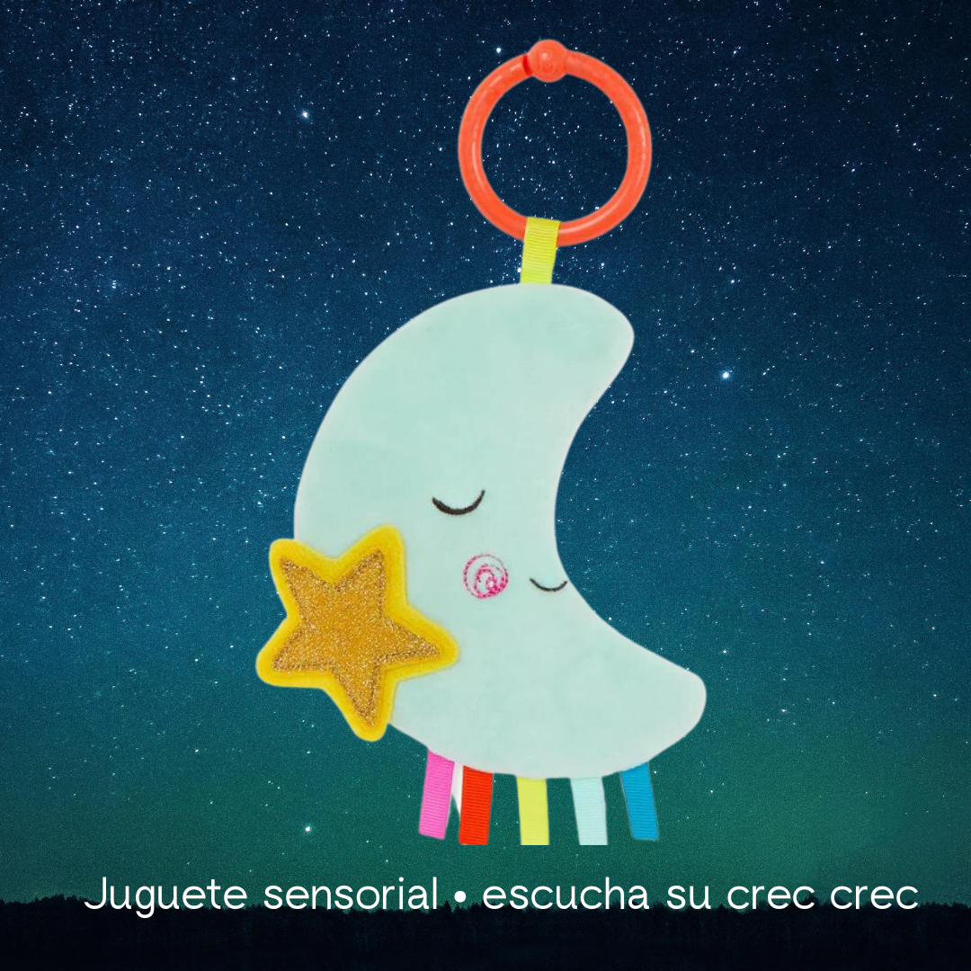 Juguete de luna sales