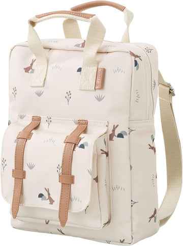 Mochila conejitos - Fresk
