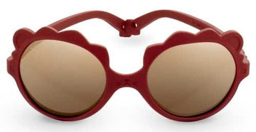 Gafas de sol infantiles Lion sienna - Ki et la
