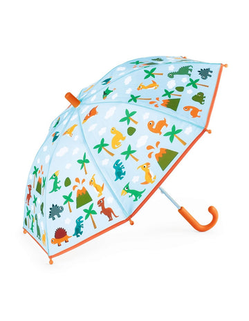 Paraguas pequeño Dinosaurios - Djeco