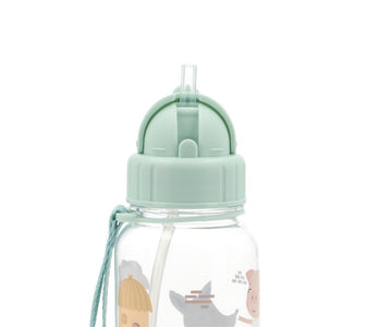 Botella 3 cerditos - Tutete