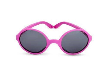 Gafas de sol infantiles Diabola pink - Ki et la