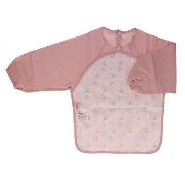 Babero impermeable con mangas (varios modelos) - Tutete