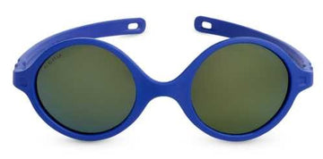 Gafas de sol infantiles Diabola reflex blue - Ki et la