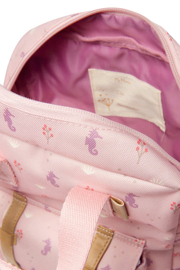 Mochila caballitos de mar - Fresk