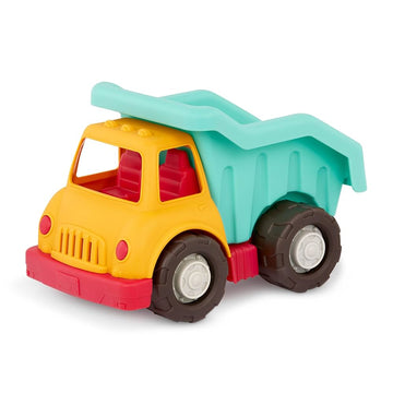 Camión volquete - Wonder Wheels