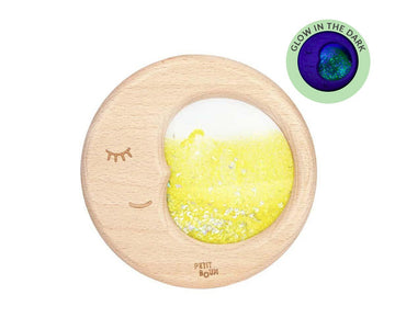 Luna sensorial Relajante - Petit Boum