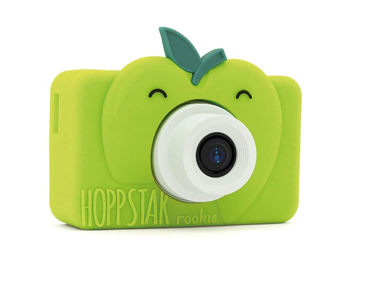 Cámara de fotos Rookie Manzana - Hoppstar
