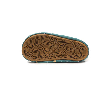 Zapatillas antideslizantes ballenas - Monnëka