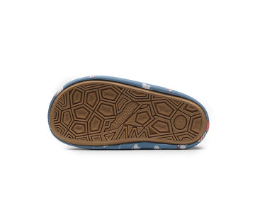 Zapatillas antideslizantes hipopótamos - Monnëka