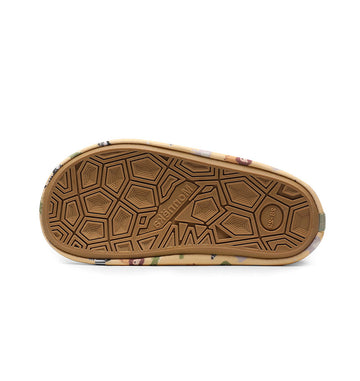 Zapatillas antideslizantes animales salvajes - Monnëka