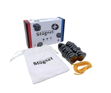 Juego piedras magnéticas Stognet+