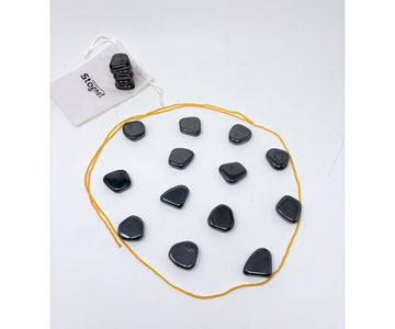 Juego piedras magnéticas Stognet+