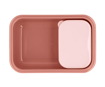 Lunch box bento ratitas hadas - Tutete