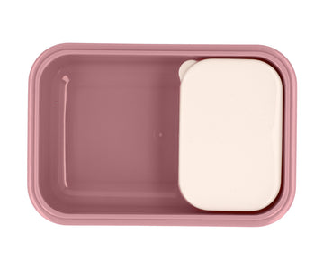 Lunch box bento pájaros - Tutete