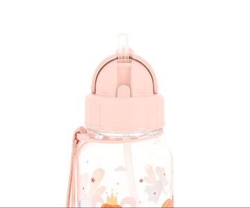 Botella ratita hada - Tutete