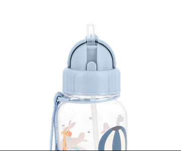 Botella avionetas - Tutete