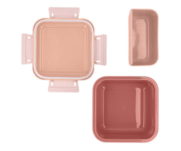 Lunch box grande ratita hada- Tutete