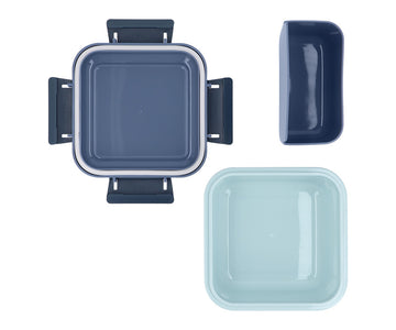 Lunch box grande avionetas - Tutete