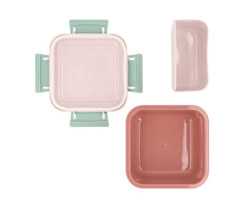 Lunch box grande Pinocho - Tutete