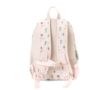 Mochila mediana Pinocho - Tutete
