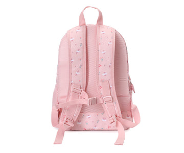 Mochila mediana pájaros - Tutete
