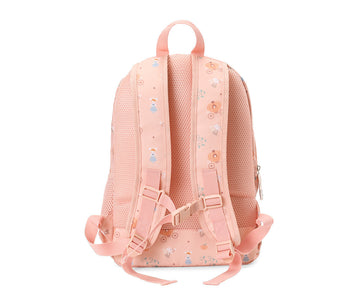 Mochila mediana ratitas hadas - Tutete