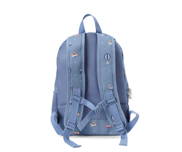 Mochila mediana avionetas - Tutete