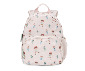 Mochila infantil Pinocho - Tutete