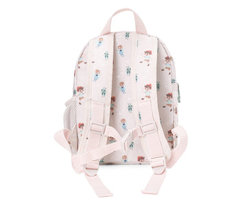 Mochila infantil Pinocho - Tutete