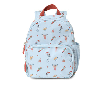 Mochila infantil circo - Tutete