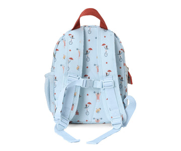 Mochila infantil circo - Tutete