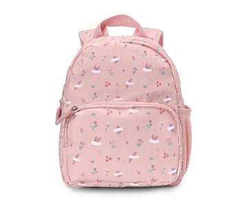 Mochila infantil pájaros - Tutete