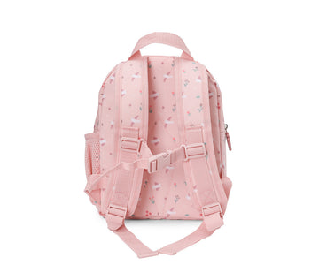 Mochila infantil pájaros - Tutete