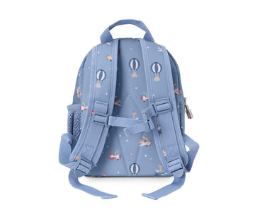 Mochila infantil avionetas - Tutete