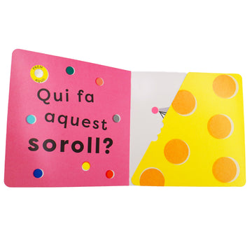 Meu! Qui fa aquest soroll? (CAT)