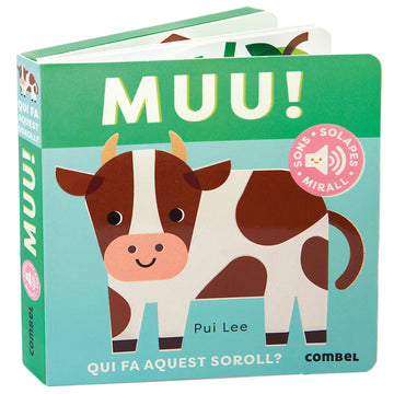 Muu! Qui fa aquest soroll? (CAT)