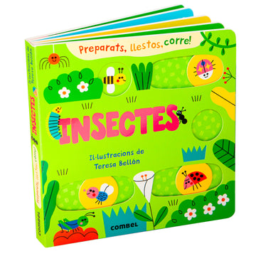 Insectes