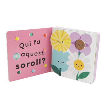 Piu! Qui fa aquest soroll? (CAT)