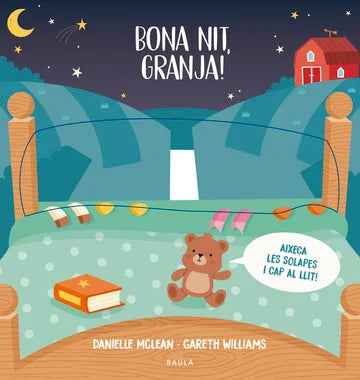 Bona nit, granja! (CAT)